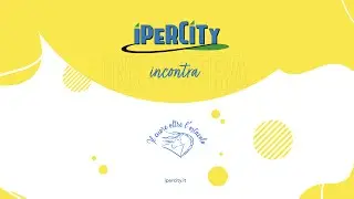 Ipercity incontra l'Associazione "Il cuore oltre l'ostacolo"