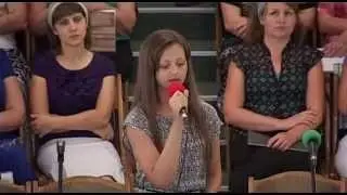 Далеко далеко журавли улетели,  Ilona Barabash, - Mariupol