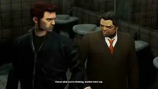 Grand Theft Auto 3 The Definitive Edition EP 11
