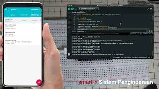 Bluetooth Low Energy (BLE) ESP 32
