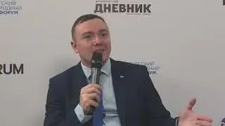 Интервью с Максимом Кузнецовым, Председателем русско-азиатского делового совета;