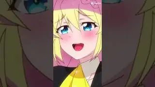 Aizawa Azusa_Anime #anime #animegirl #dangyeu #dethuong #coolngau #edit #xuhuong #shorts