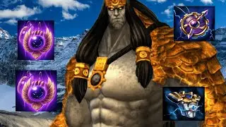 CABRAKEN IS BROKEN WITH BAUBLE INSANE CD GRANDMASTER SPL