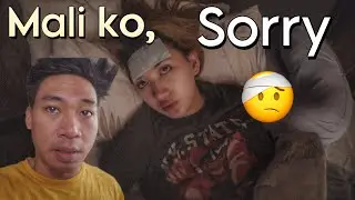 SORRY, MALI KO