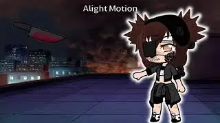 Gacha trend avec animation  POV : trouver en moi un svp ( Une trend changer )