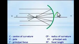 Grade 10 Science Light Reflection and Refraction