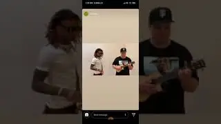 Swae lee singing without autotune/Bestvoice 😍