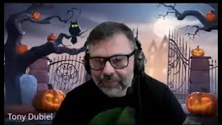 Create a network Digital twin using Ansible and Containerlab - Halloween Special!