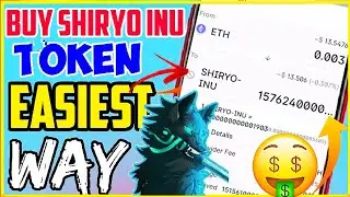how to buy shiryo inu |  how to buy shiryo inu on uniswap | how to buy shiryo inu coin | Shiryo inu