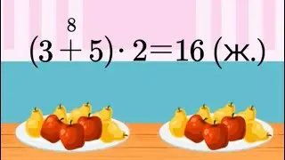 Көбейтудің үлестірімділік қасиеті. 3 СЫНЫП МАТЕМАТИКА