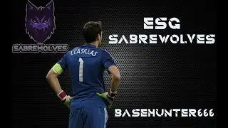 ESG Saberwolves