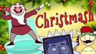 Christmash (Creative Chaos EP104)
