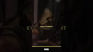 Eves Laurent x Kevin Type Beat | 