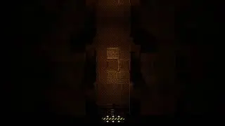 accidentally clipped through a door in signalis