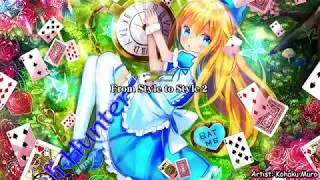 Loli-Hunter Music - From Style to Style 2