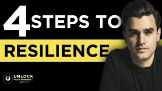 Master RESILIENCE In 4 STEPS: Expert Secrets On How To Reach Mental Toughness | MATT CALDARONI