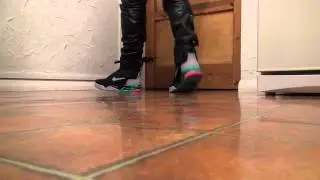 Nike Air Command Force