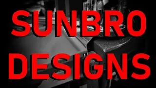 SunBroDesigns: Output Chute, F.A.R.T. Extractor, & more!