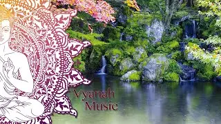 2,5 Hours Zen Music for Meditation and Relaxation, Spa, Massage, Stress Relief.