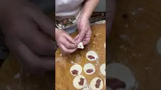 Как приготовить домашние пельмени