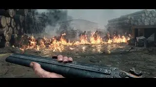 HUNT SHOWDOWN засидиш на босові неадекватний тімейт))))