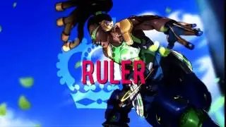 20% cooler [lucio - overwatch]