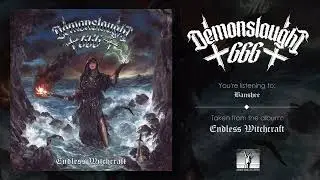 DEMONSLAUGHT 666 (CN) - Banshee