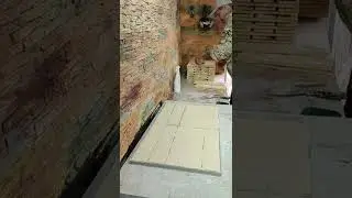 декоративный камень сланец интерьерный.