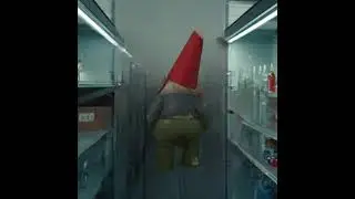 Gnomezilla