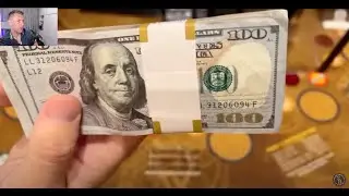 One Hand One Bet A Comeback For The Legends!