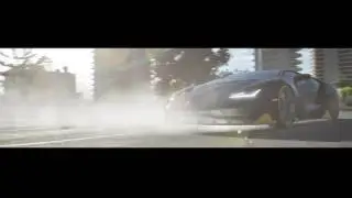 Forza Horizon 3 - High Rise Rush