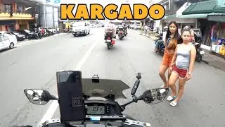 KARGADONG MOTOR BA? LITERAL NA MARAMI DITO!