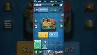 Clash Royals#1