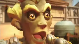 I'VE GOT AN IDEA!!!