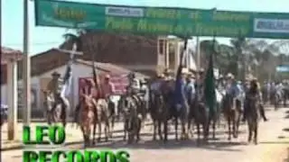 PLAZA PLAZ- CARRERA DE CABALLOS