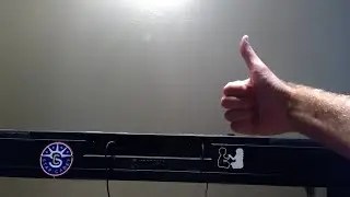 test stream