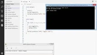 Arduino - PC Simulator++