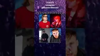 based&blessed III liveshow, berlin 13.7. 👀🚨🥵 tickets insta @basedandblessed #rap #berlin #konzert