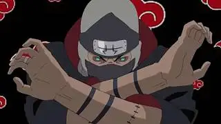 Akatsuki - Kakuzu