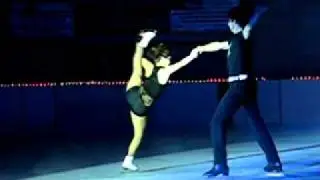 Marissa Castelli & Simon Shnapir - Crystal Skate