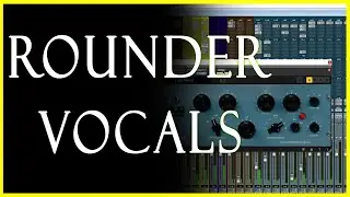 How to get rounder vocals Dancehall Vocals