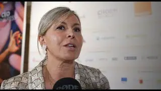 🔶 Olga García Saz, directora territorial de CaixaBank cuenta su testimonio de Ceo Congress