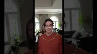 Family vs AI