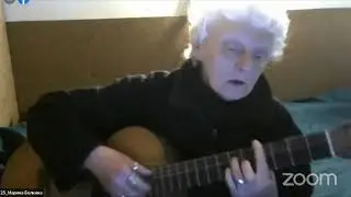 Сиренью посыпать слова. Ариэла Марина Меламед - Марина Белкина