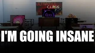 Teaching my friends ULTRAKILL lore before the update