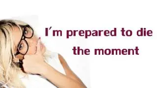 Rihanna - Love Without Tragedy/Mother Mary (LYRICS)