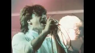 U2 • “Electric Co./I Will Follow” • LIVE 1981 [Reelin' In The Years Archive]