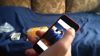 Краткий обзор Iphone 5c из Китая / Aliexpress