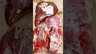 БАРАНИНА ЗАПЕЧЁННАЯ в ФОЛЬГЕ #shorts #short #shortsvideo #самарканд #ранокамолова