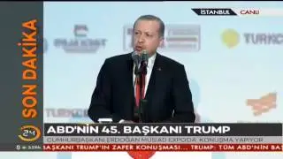 Erdoğan açıkladı, köprülere 12 milyar dolar harcanmış